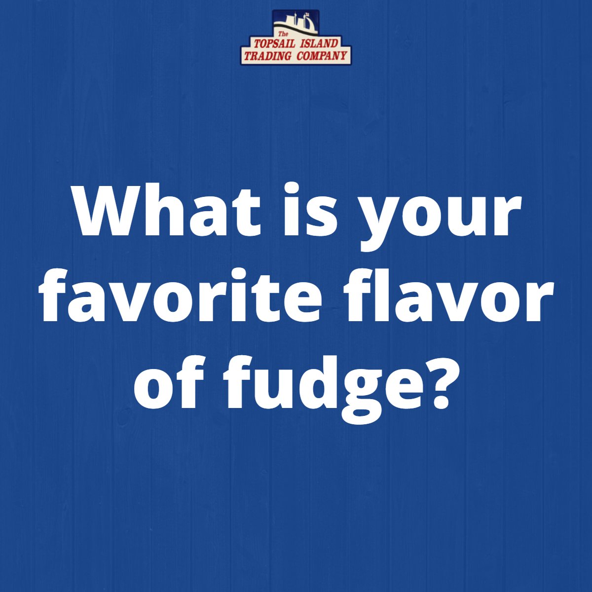 Topsail Island Trading Company tweet media