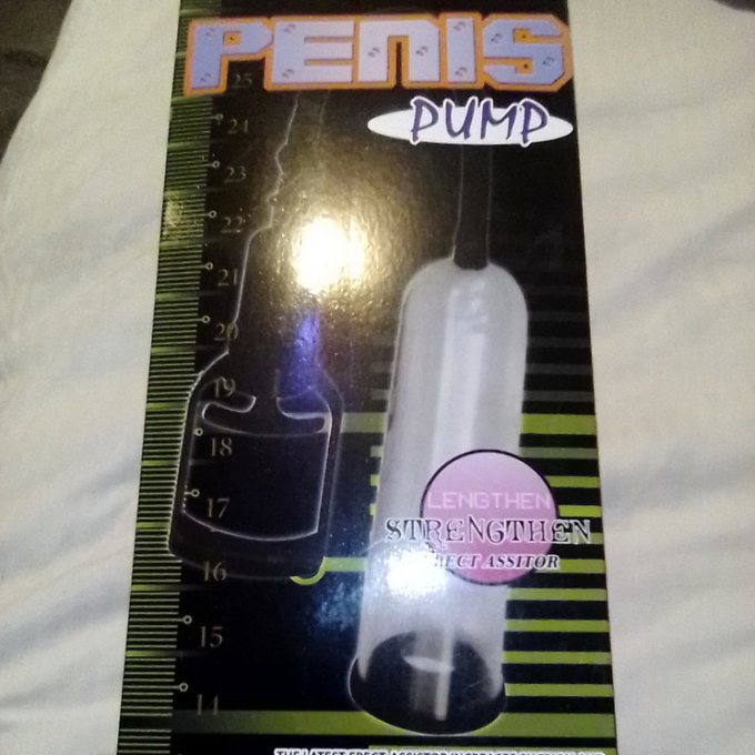 Penis Pump by @sinctyblkdmd https://t.co/I12l2c0VsW Find it on #ManyVids! https://t.co/UJM0A8nhJr<a class="tags" href="/tag/sinctyblkdmd">@sinctyblkdmd</a><a href="/tag/manyvids"class="tags"><span>#manyvids</span></a>