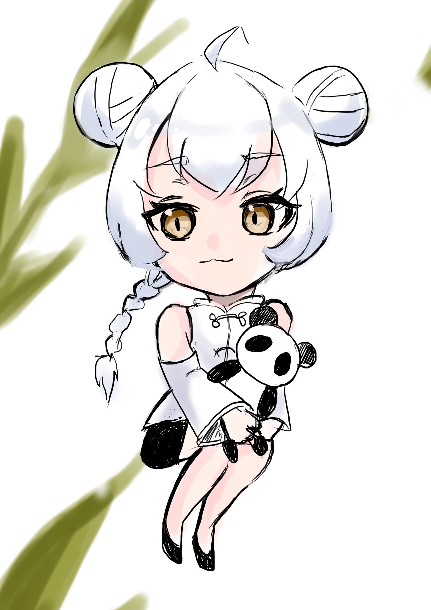 Ushiko 依頼受付中 Ushiko U Twitter