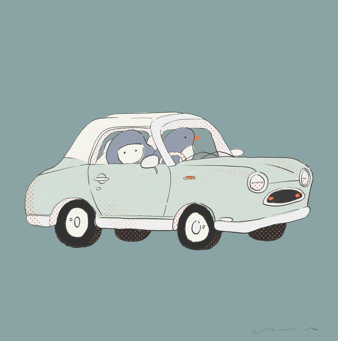 かわいい車のtwitterイラスト検索結果 かわいい車のtwitterイラスト検索結果
