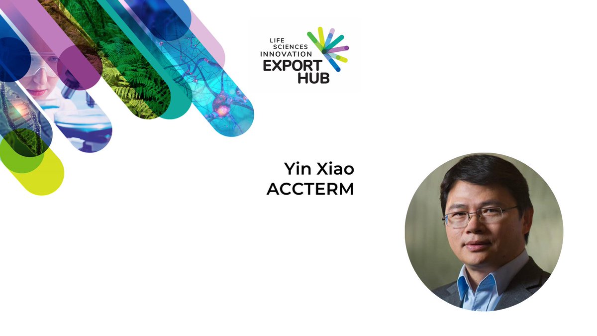 LSI_ExportHub's tweet image. #QUT's Prof Yin Xiao wraps up Day 1 of our Bootcamp with an insightful perspective on #research collaborations &amp;amp; #commercialisation in the china market