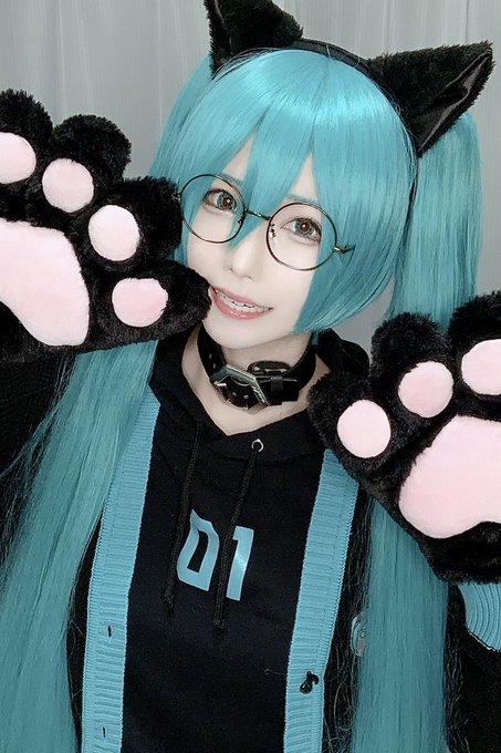 Twitterのコスプレ画像26