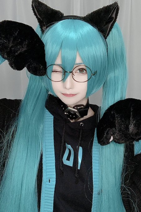 Twitterのコスプレ画像27