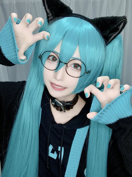 Twitterのコスプレ画像28