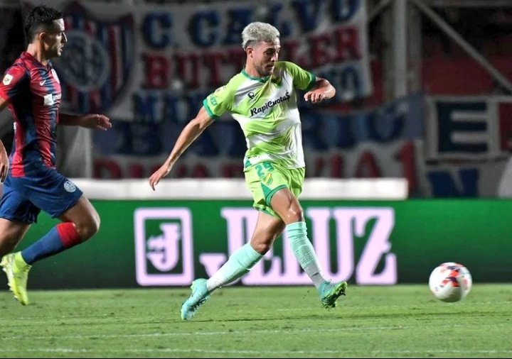 BALANCE GENERAL #DEFEGOL

En el encuentro se registraron las siguientes estadísticas;

• 53% posesión
• 79,7% efectividad de pases
• 460 pases
• 18 remates totales 
• 10 al arco
• 4 goles

Además tanto Merentiel como Bou llegaron a 21 tantos en el Halcón.

¿La figura? 👇🏼