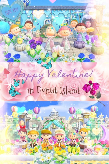 かわいい妖精のtwitterイラスト検索結果