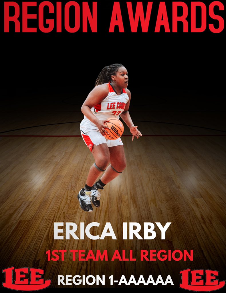 Lee County Trojans Basketball tweet media