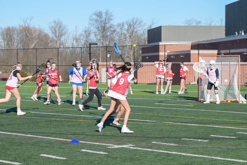 GlaxRams's tweet photo. Live action from TRYOUTS I and II today! Session III on tap for tomorrow at 🕡, let’s keep the momentum rolling! #teamFIRST #ontimeinfull
📸 creds: @ramblnmanphoto aka our best fan ✅🙏🏼✅ https://t.co/Tb5EA7GtOs