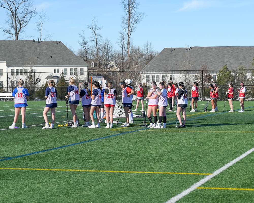 GlaxRams's tweet photo. Live action from TRYOUTS I and II today! Session III on tap for tomorrow at 🕡, let’s keep the momentum rolling! #teamFIRST #ontimeinfull
📸 creds: @ramblnmanphoto aka our best fan ✅🙏🏼✅ https://t.co/Tb5EA7GtOs