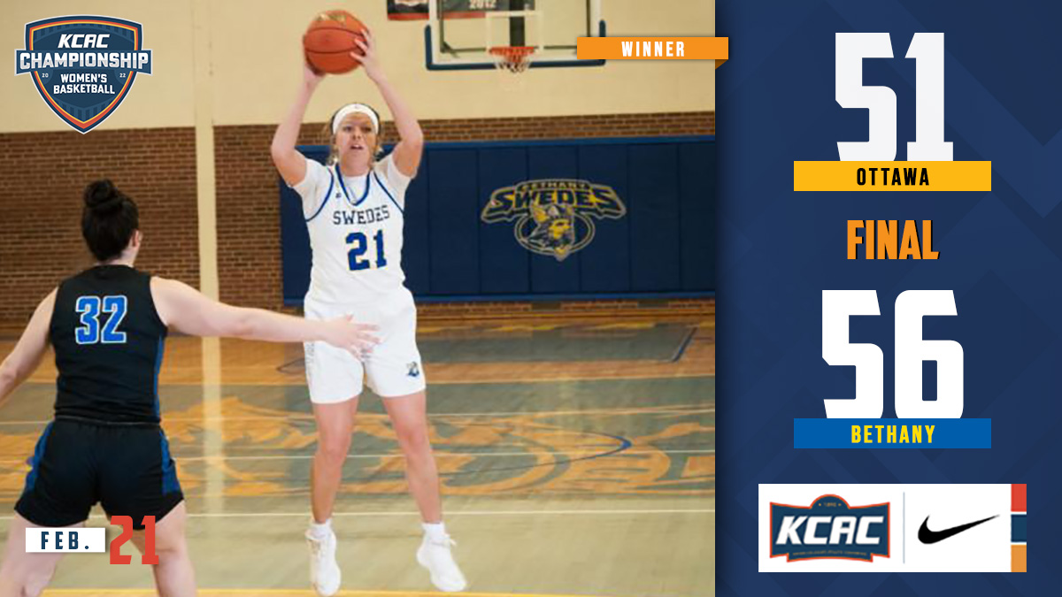 Kansas Collegiate Athletic Conference tweet media