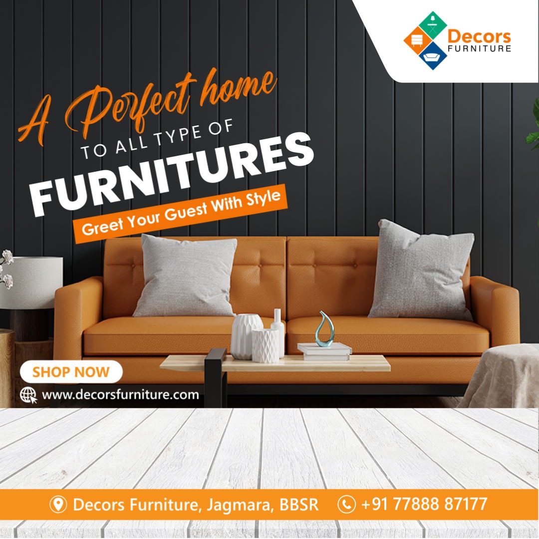 DecorsFurnitur1's tweet photo. Shop amazing modern furniture from Decors Furniture and turn your home into a beautiful home! ✨
Head on to the store now and get amazing varieties of furniture and accessories for your home.
Visit our store now! ✨
.
.
.
.
#decor #decorideas #decorfurniture #decorstyling https://t.co/KO5iaoDMkk
