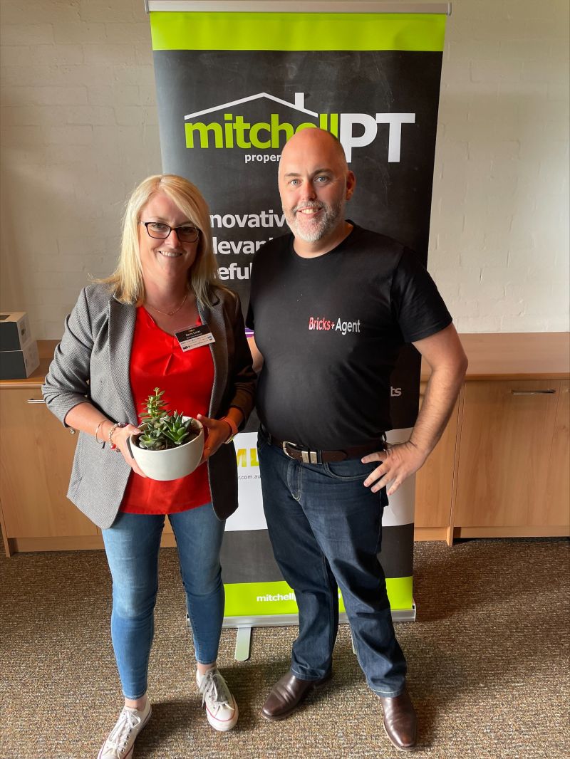 bricksandagent's tweet photo. What a great retreat, so good to see everyone face to face and catch-up with so many people we hadn't seen in years!

Welcome to Brick + Agent Cactus Club Samara + Kerry!

If you want to join the club just book a demo to join the platform that can make Maintenance Simplified. https://t.co/Vi92m0aW1W