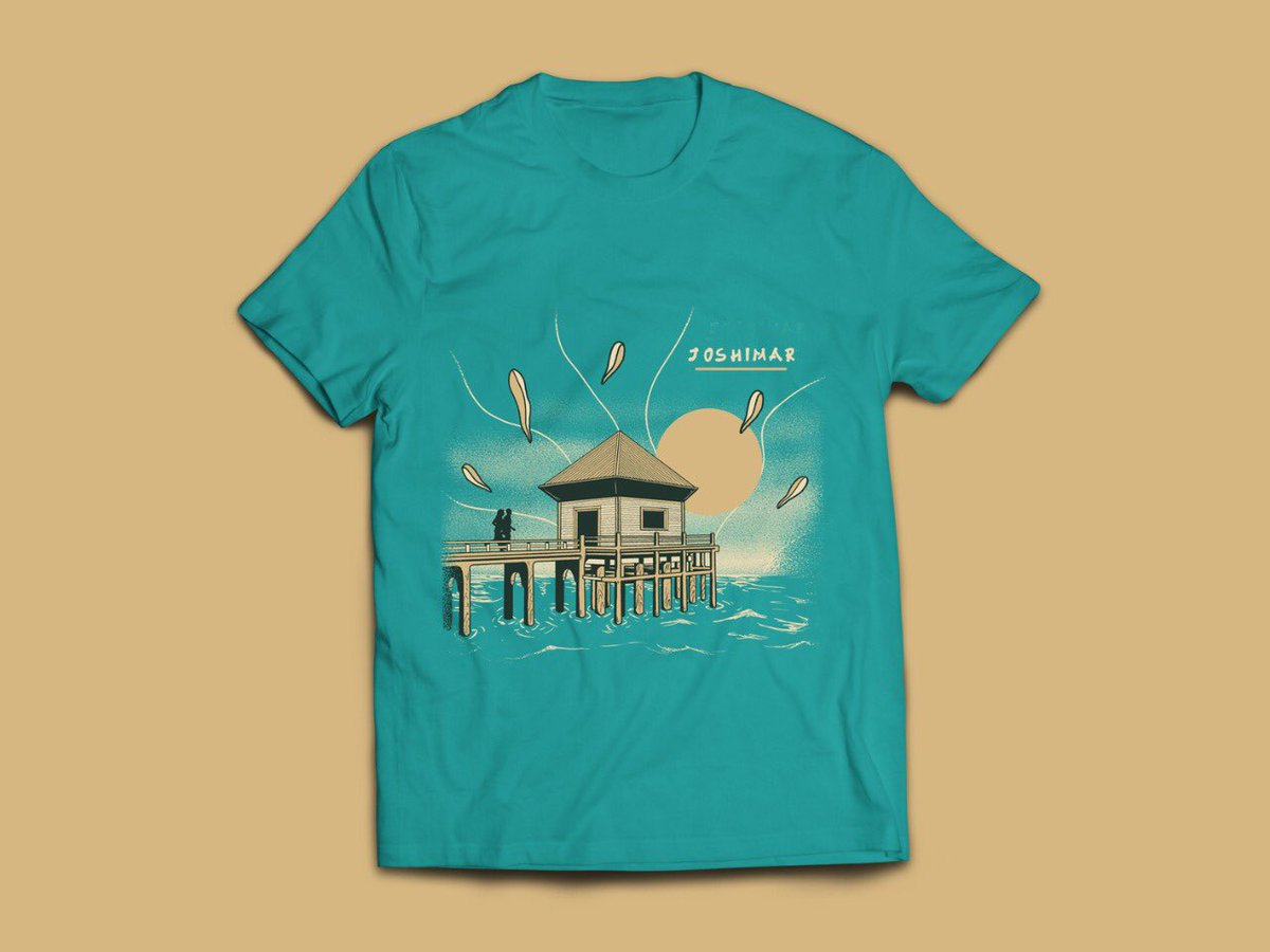 ¿Quien va a querer una playera?
Ya está la preventa, solo cuesta $200, como agradecimiento a su apoyo, tendrán una mención en los créditos del próximo videoclip que grabaré!!! Gracias 🙌🏻