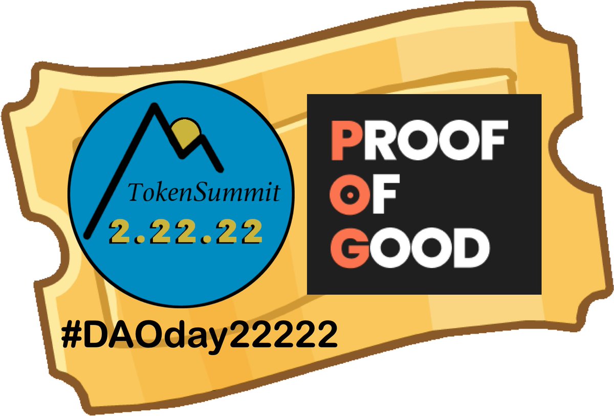 TokenSummit.eth tweet media