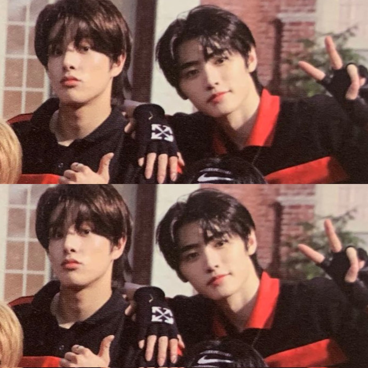 #jake #sunghoon