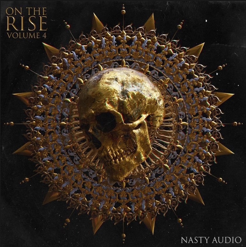 OFF THE GROUND OUT NOW!! tweet media