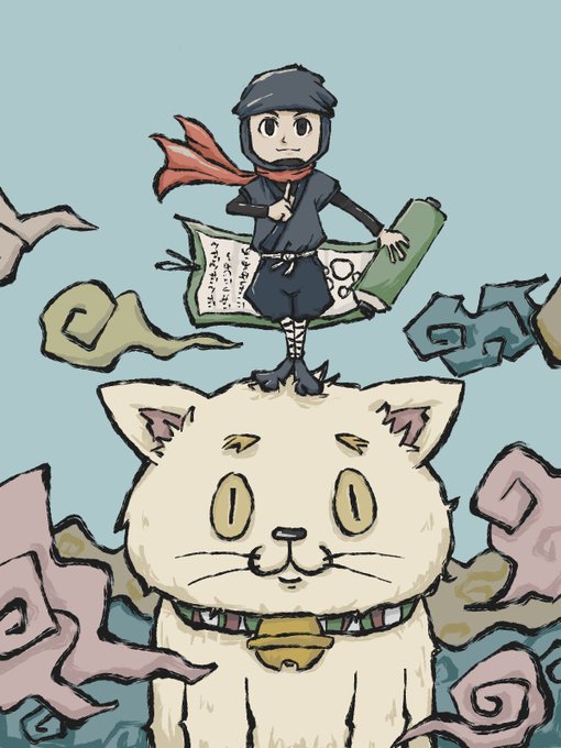忍者の日 22年2月22日 火 ツイ速まとめ