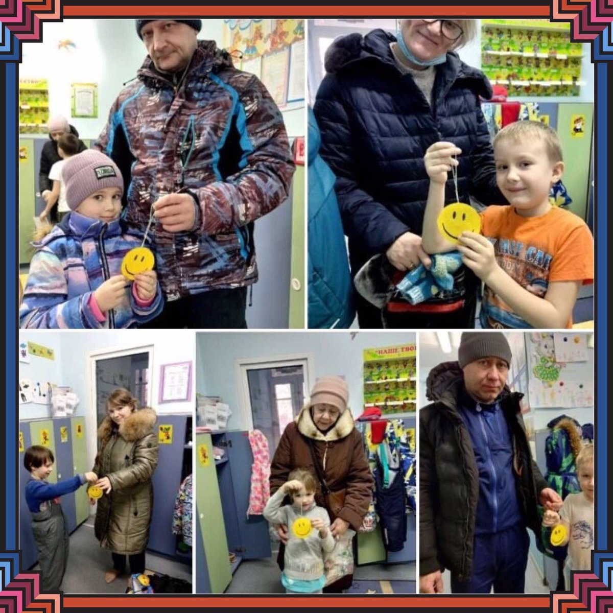 Воспитанники #МБДОУ_Ладушки194 подготовили брелки «Обереги безопасности» и приняли участие во втором этапе городской акции 
«Жизнь важнее скорости»
#отрядЮИДдетскийсад194
#ЖизньВажнееСкоростиСамара