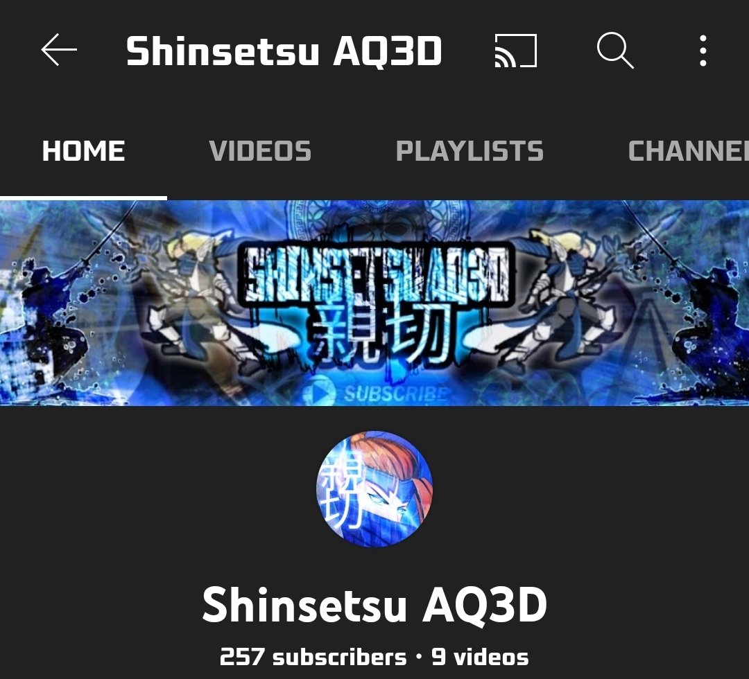 Ready for relaunch!

<a href="/ACLivePodcast/">𝔄𝔡𝔳𝔢𝔫𝔱𝔲𝔯𝔢 ℭ𝔞𝔰𝔱</a>, how did I do?