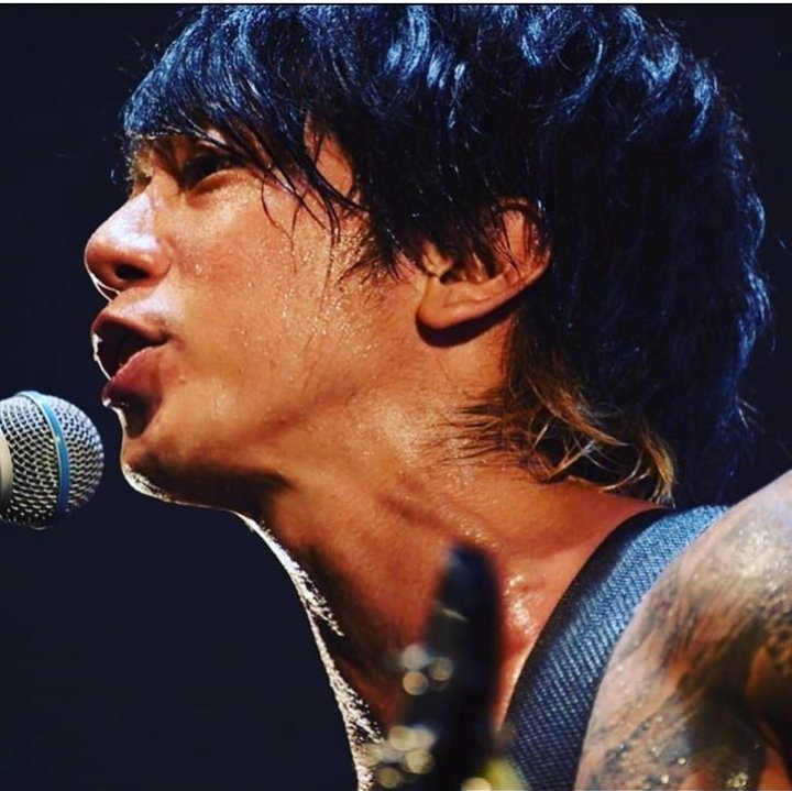 細美武士 Twitter Search Twitter