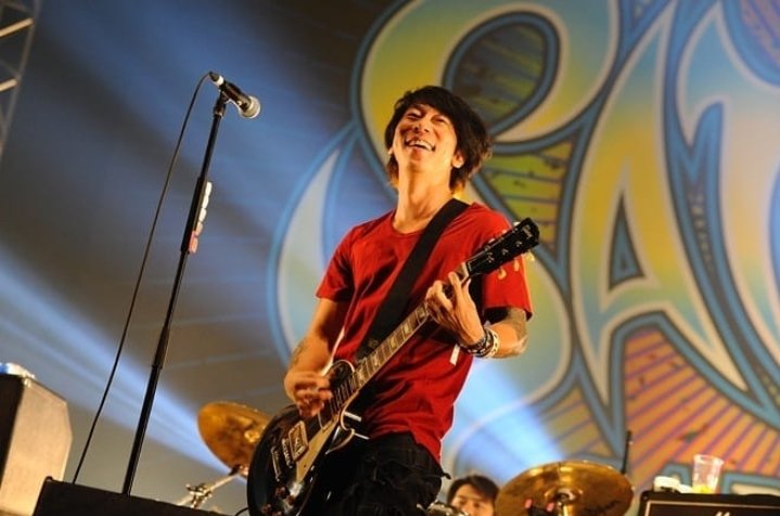 細美武士 Twitter Search Twitter