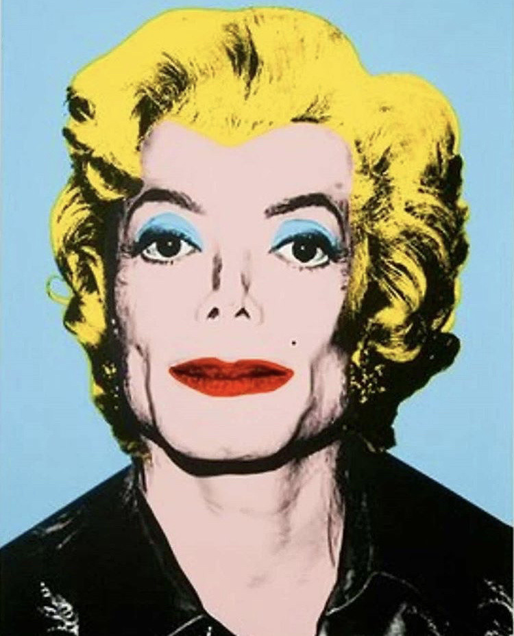 элвис пресли и одри хепберн. майкл джексон поп арт. джеймс дин пресли монро. энди уорхол стиль. мэрилин монро и майкл джексон.