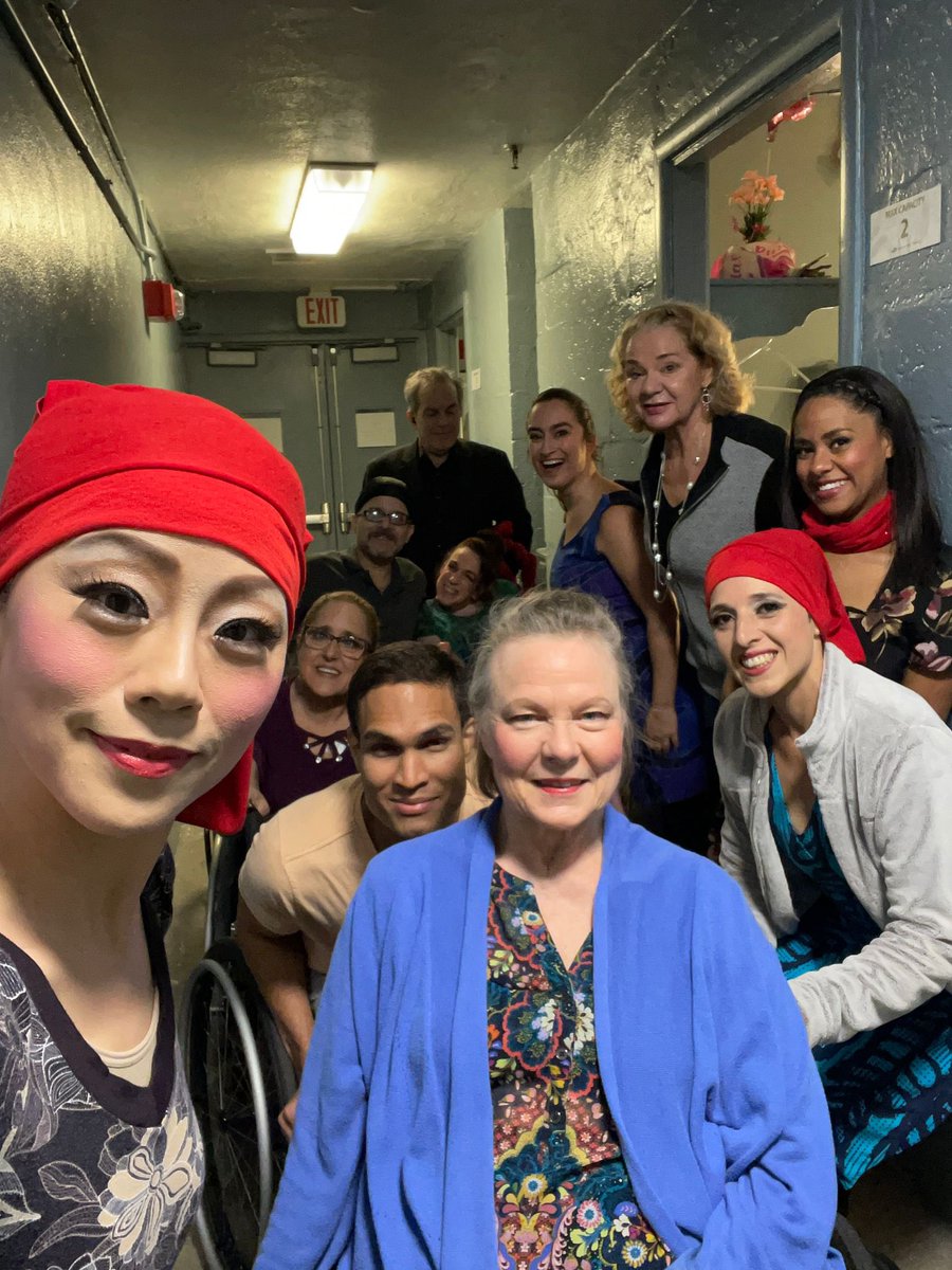 kpdance's tweet photo. Our final performance of the KPD dancers in SAMSARA. A wonderful response from audiences and great turn out. https://t.co/lAZgf88eyA