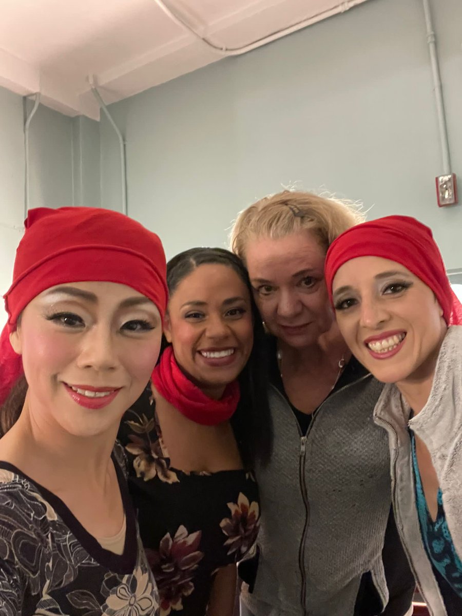kpdance's tweet photo. Our final performance of the KPD dancers in SAMSARA. A wonderful response from audiences and great turn out. https://t.co/lAZgf88eyA