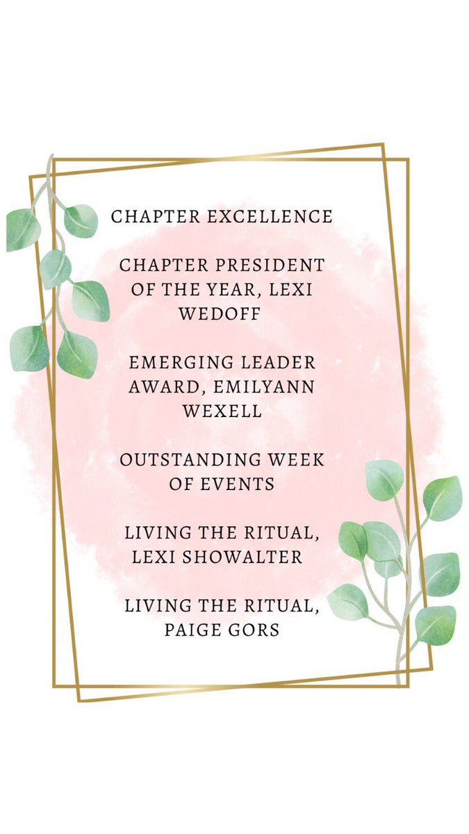 Delta Zeta Illinois State (@deltazetalr) on Twitter photo 