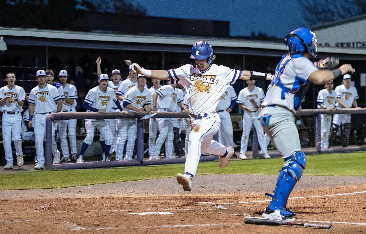 LSU Eunice v Monroe College (NY), 2.11.2022. Game pics on Flickr: flic.kr/s/aHBqjzC2av