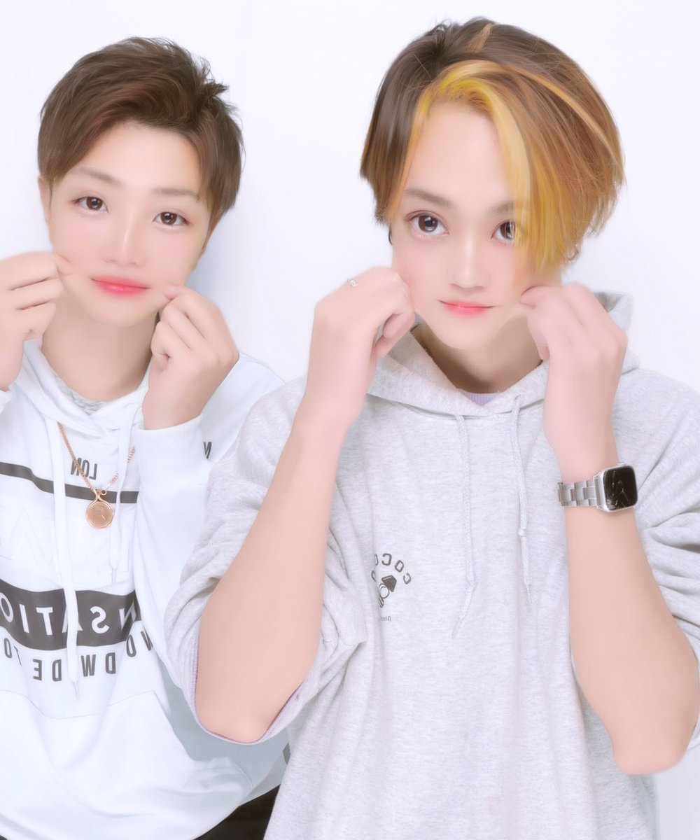 久々のプリ
そして久々のTwitter。