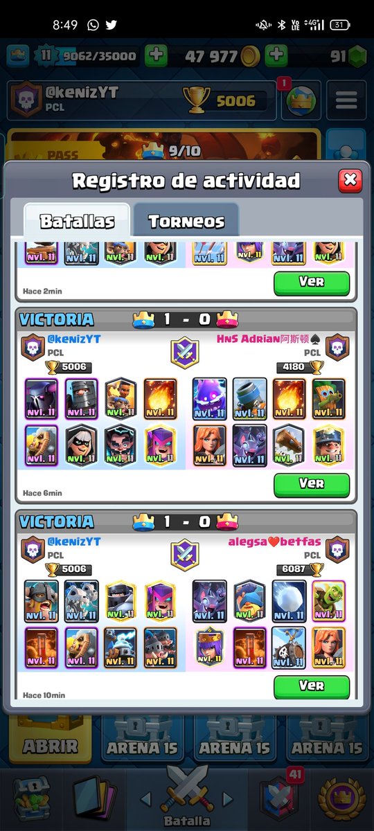 keniz yt tweet media