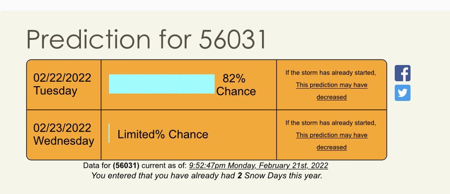SnowTraetow's tweet photo. 🌀🌀ooooo you wanna give us a four day weekend ooooo 🌀🌀#letitsnowtraetow https://t.co/ebKPBcSaiz
