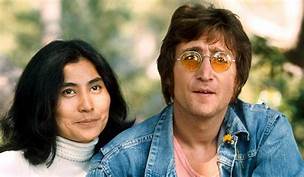 Happy Birthday Yoko Ono 