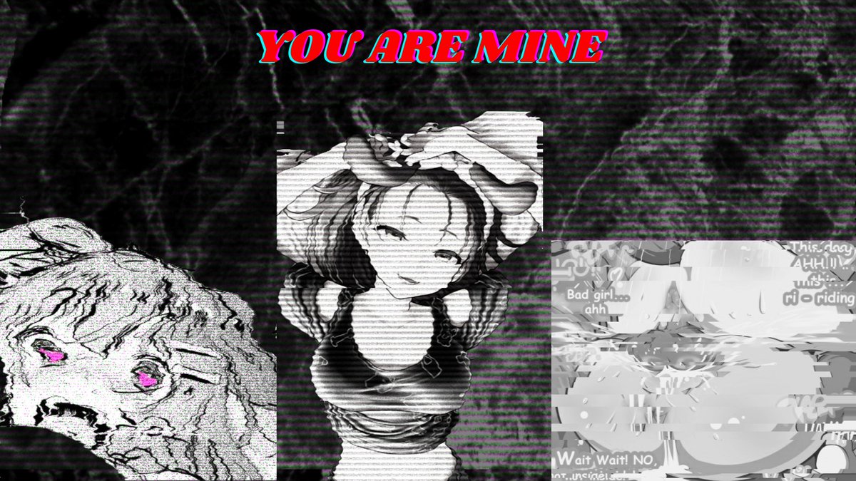 ⠀
             𝙆𝙣𝙤𝙩 𝘽𝙖𝙞𝙩𝙞𝙣𝙜
             𝙒𝙤𝙢𝙗 𝘽𝙧𝙚𝙖𝙠𝙞𝙣𝙜
             𝙋𝙤𝙨𝙨𝙚𝙨𝙨𝙞𝙫𝙚 𝙈𝙪𝙩𝙩
             --------❦--------
     𝙈𝙤𝙣𝙙𝙨𝙩𝙧𝙖𝙙𝙩'𝙨 𝙀𝙡𝙚𝙘𝙩𝙧𝙤 𝘿𝙤𝙜𝙜𝙤
⠀