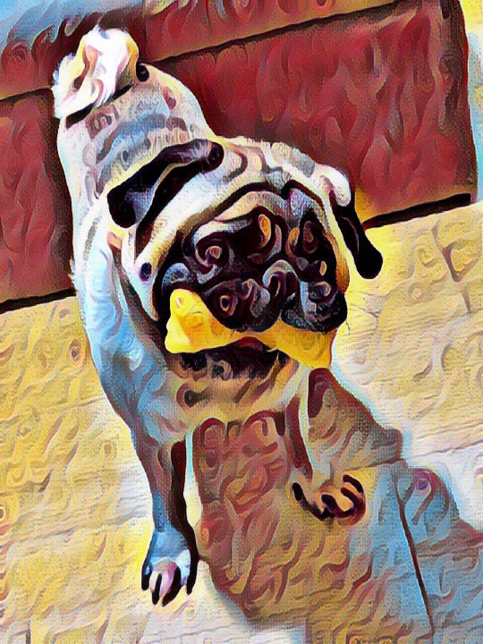 PugLifeNFTbr's tweet photo. Delicious bone 

https://t.co/AGRRpObkBf

#puglifentf #pug #puglife #puglove #NFT https://t.co/bnPreUXIgL