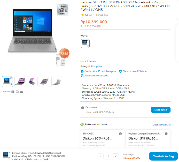 bliblidotcom's tweet photo. Ada yang mau 100 ribu?! 𝑵𝑲𝑲𝑪𝑯𝑰 yuk, Nanti Kita Kasih Cepek Hari Ini! 

- REPLY dgn GIF tentang laptop + #BlibliSetiapHari
- FOLLOW aku, RT, &amp; LIKE tweet ini
- Pemenang dipilih acak nih, ikutan kali~

Btw, laptop LENOVO tuh seksi juga yah? Klik: https://t.co/ULHP0U6ido! https://t.co/EsS9GVmaja