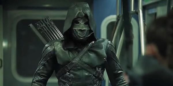 Which one you got? #Vigilante #Peacemaker #Arrow #Prometheus #Adrianchase