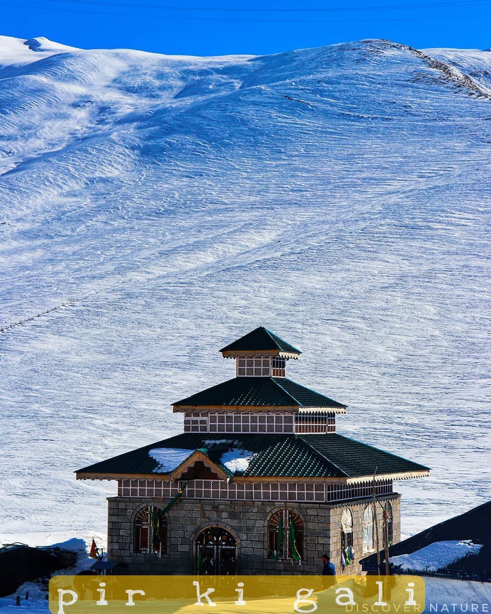 KashmirOwn's tweet photo. 4 beautiful tourism spots in poonch ,j&amp;k .
.
.
Pir gali 
Nandishool 
Seven lakes
Sarimastan https://t.co/Tj1bA2mUjI