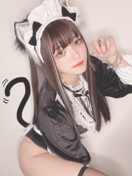 Twitterのコスプレ画像42