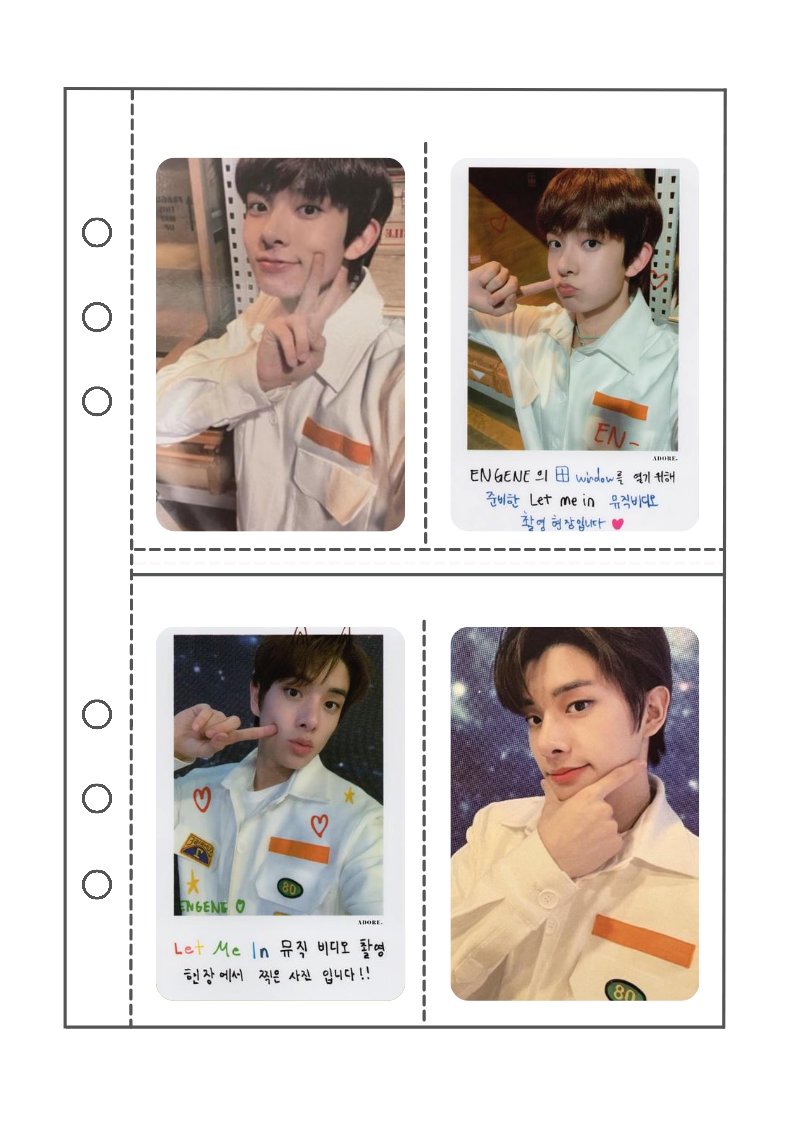 Ihscafe's tweet photo. HEY HEEJAKE COLLECTORS HEAR ME OUT ULIT :P https://t.co/2HiIxyTvGO
