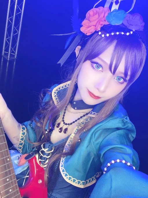 コスプレイヤーMIGUのTwitter画像13