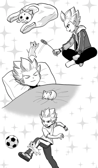 #猫の日 