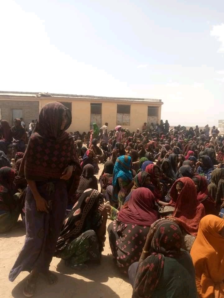 Mohammedkadir09's tweet image. We call on the concerned @UN agencies &amp;amp; officers+ the IC to stop the Genocide that held Afar civilian  due to the illegal &amp;amp; violent occupation by #TPLFTerroristGroup
#AfarMassacre 
#AfarUnderAttack
@AminaJMohammed
@anten
@hrw @amnesty @UN4Indigenous @PamelaFalk