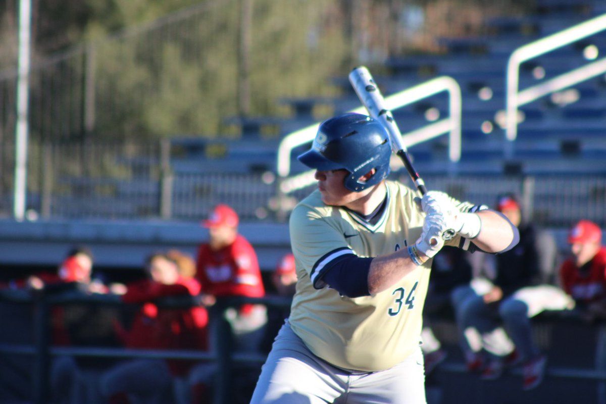 bstatesports's tweet photo. Final | GREAT WIN 

BSC 4

UNCP 3

#GuardTheHill https://t.co/S6iNdUSl4M