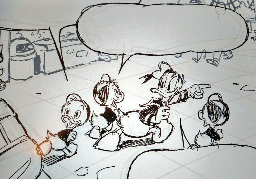 I've been experiencing side effects from new medication that are so bad that drawing/working has been nearly impossible the past two weeks. I hope to find some solution that works. Either way, drawing ducks still makes me really happy.