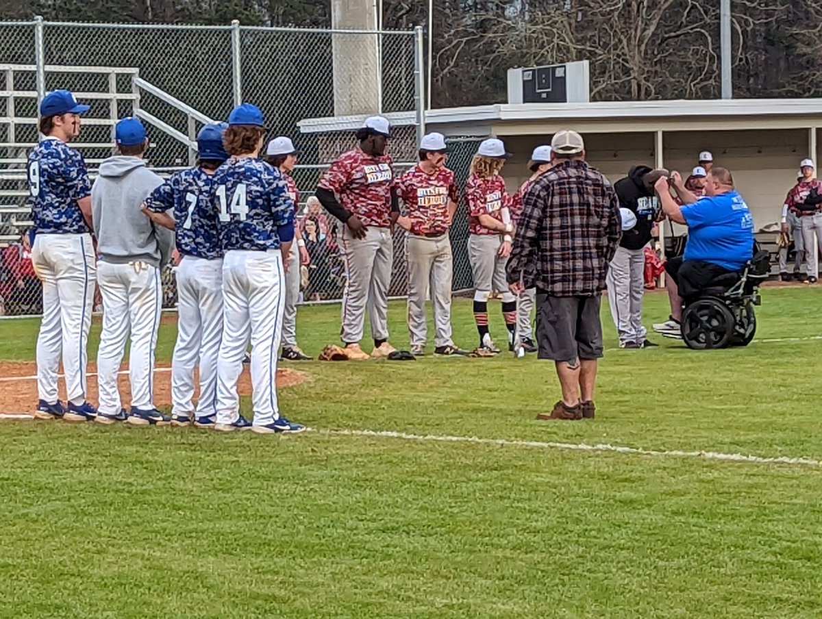 HA Baseball (@ha_baseball_) on Twitter photo <a href="/HA_Baseball_/">HA Baseball</a> wins 14-4 and moves to 4-0 on the season! Next up, another <a href="/hitsforheroes/">Hits for Heroes</a> game Thursday vs <a href="/AHSBaseball17/">Andalusia High School Baseball</a> 4:30pm at Northcutt <a href="/eaglesports/">Dothan Eagle Sports</a> <a href="/WTVY4Sports/">WTVY4Sports</a> <a href="/wdhnsports/">WDHN Sports</a> <a href="/AHSAAUpdates/">AHSAA</a> @PBR_Alabama <a href="/HARaiders/">Houston Academy</a> <a href="/HA_Baseball_/">HA Baseball</a> wins 14-4 and moves to 4-0 on the season! Next up, another <a href="/hitsforheroes/">Hits for Heroes</a> game Thursday vs <a href="/AHSBaseball17/">Andalusia High School Baseball</a> 4:30pm at Northcutt <a href="/eaglesports/">Dothan Eagle Sports</a> <a href="/WTVY4Sports/">WTVY4Sports</a> <a href="/wdhnsports/">WDHN Sports</a> <a href="/AHSAAUpdates/">AHSAA</a> @PBR_Alabama <a href="/HARaiders/">Houston Academy</a>
