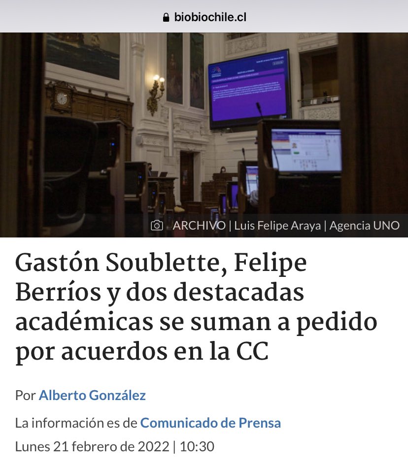 baradit's tweet photo. Todas las “cartas” que IMPLORAN que exista diálogo en la Convención… 

¿cómo creen que INN, PC, PuCo, MovSoc, Pueblos originarios, CS, Pluri y el FA votaron JUNTOS las normas de Sistema de Justicia o de Estado Regional?… ¿por milagro?

En la CC abunda el diálogo https://t.co/Ll2QEoZ6xj