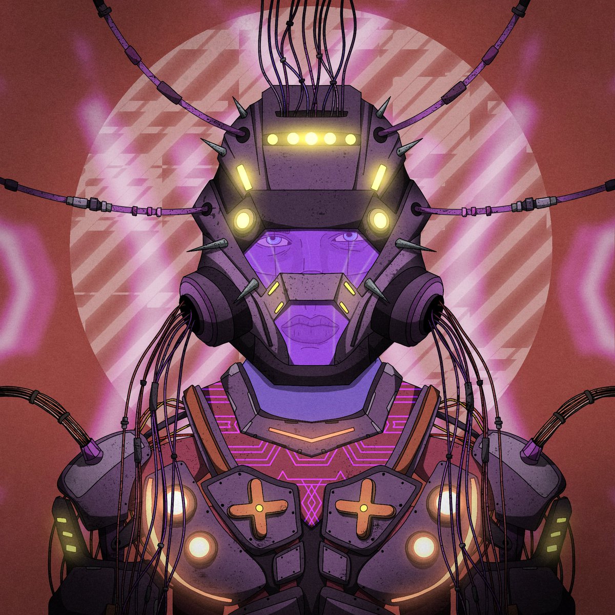 🎉 WL to be won! [Neuromod Loading ...]

100 x Discord Invites to our LOCKED Discord +
10 WL Spots to be won.

1⃣ Follow @neuromodnfts
2⃣ Like &amp; Retweet this post
3⃣ Tag 3 friends below

Winners will be announced on this post! GOOD LUCK and get ready.