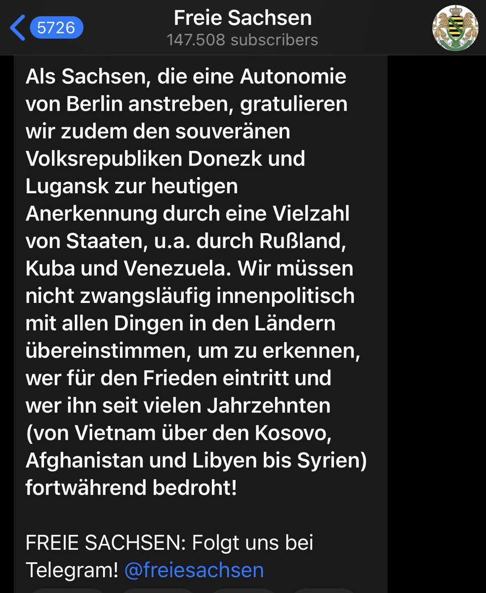 glr_berlin's tweet image. Nein, keine Satire.